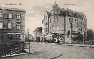 Senftenberg